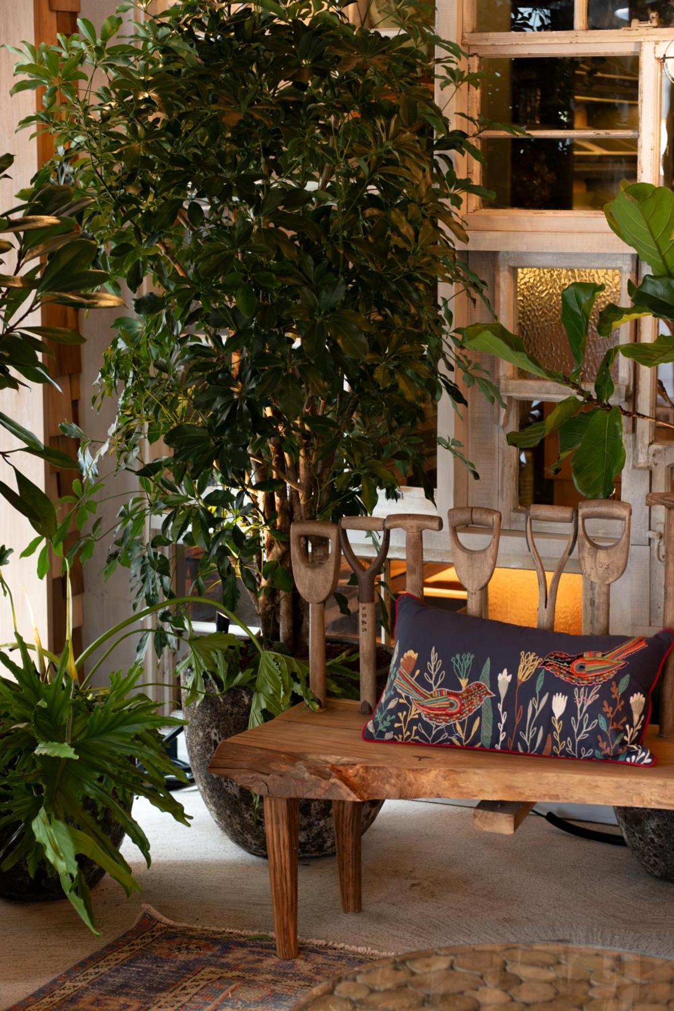 Treehouse Hotel Manchester Exteriér fotografie